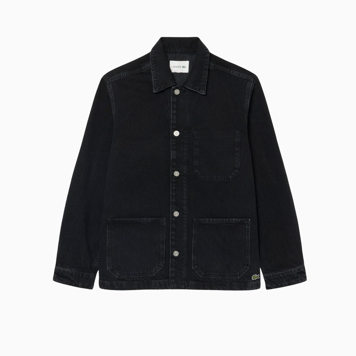 Giacca Di Jeans