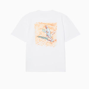 T-shirt stampata