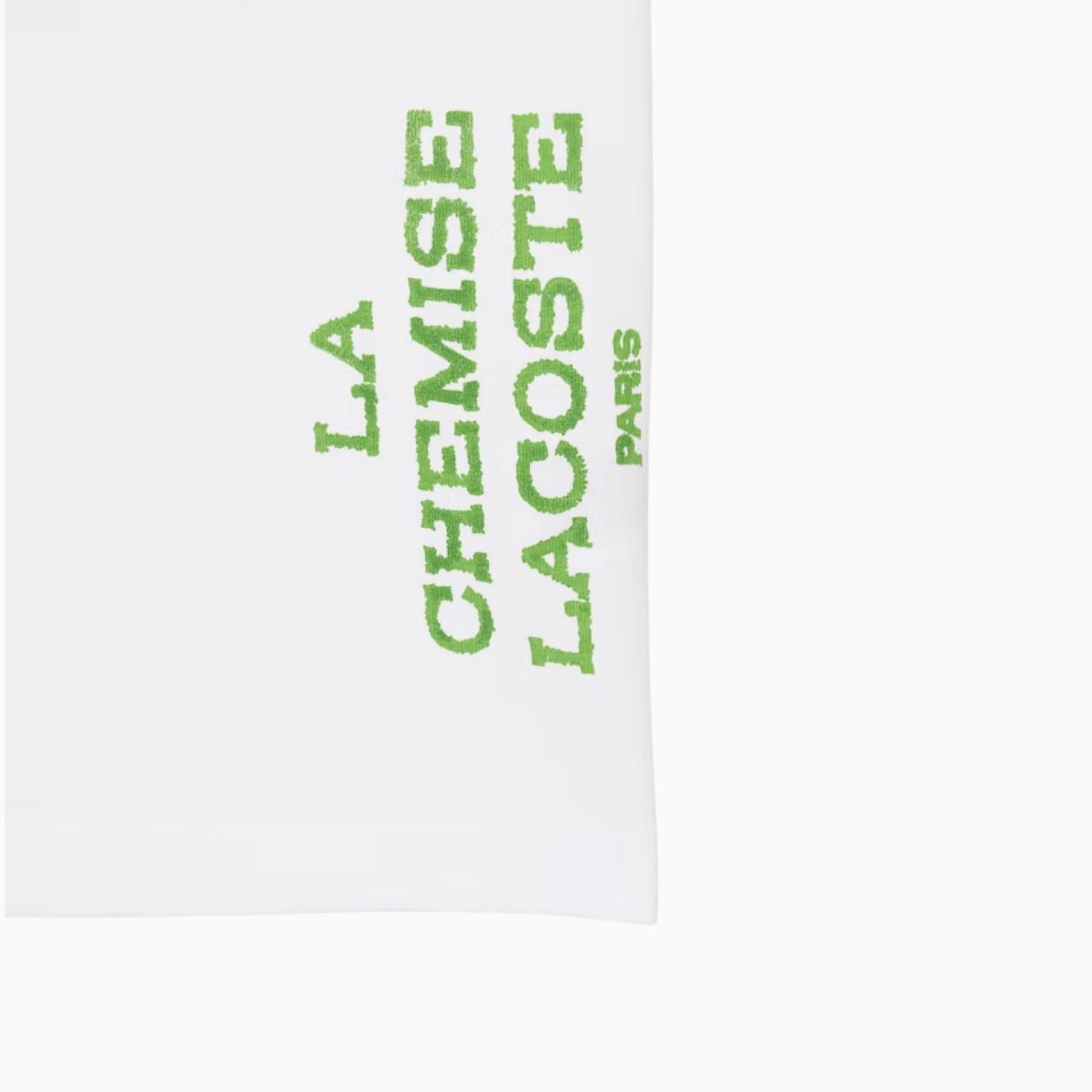 T-shirt stampata