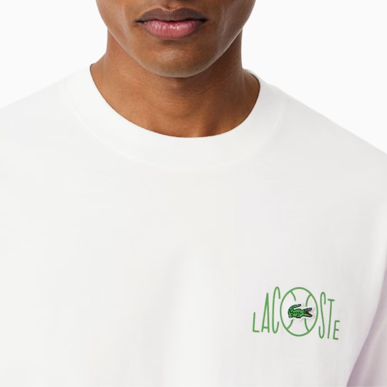 T-shirt stampata