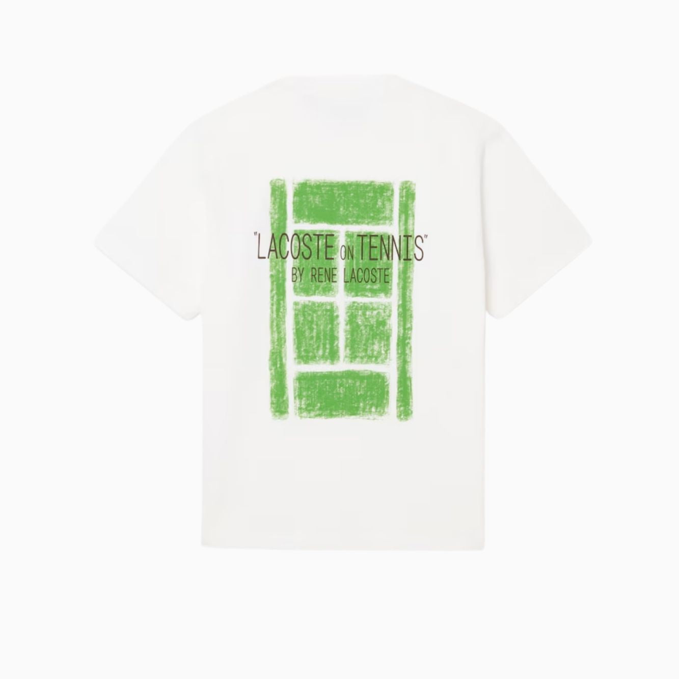 T-shirt stampata