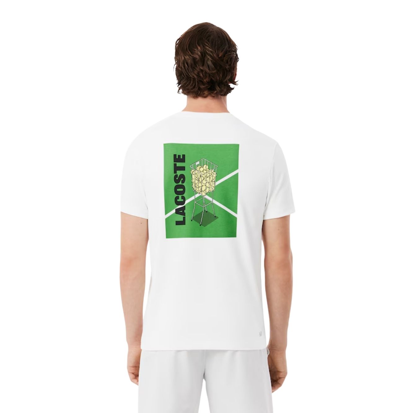 T-shirt stampata