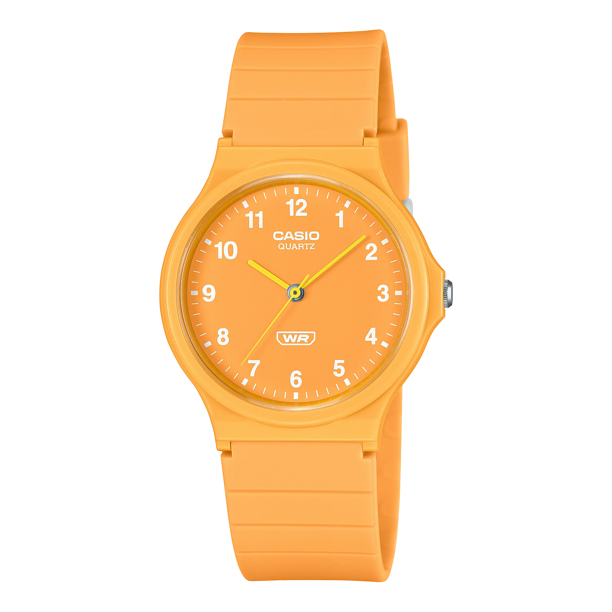 Wrist Watch Analog