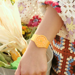 Wrist Watch Analog