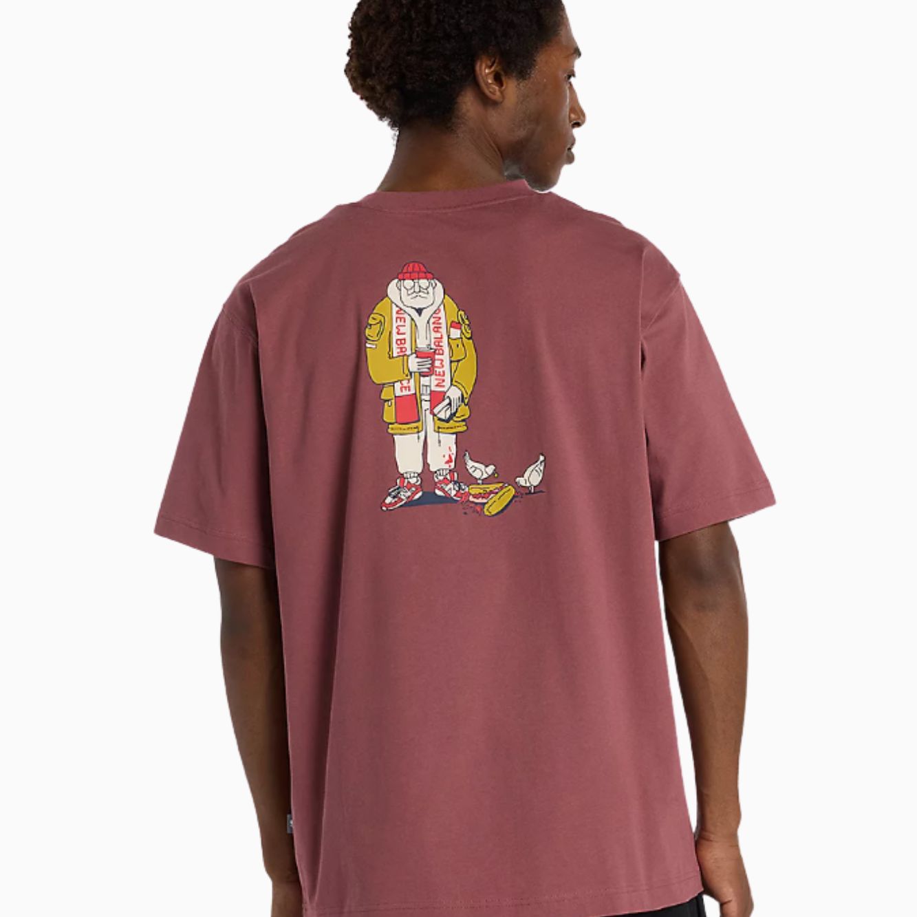 Spectator tshirt
