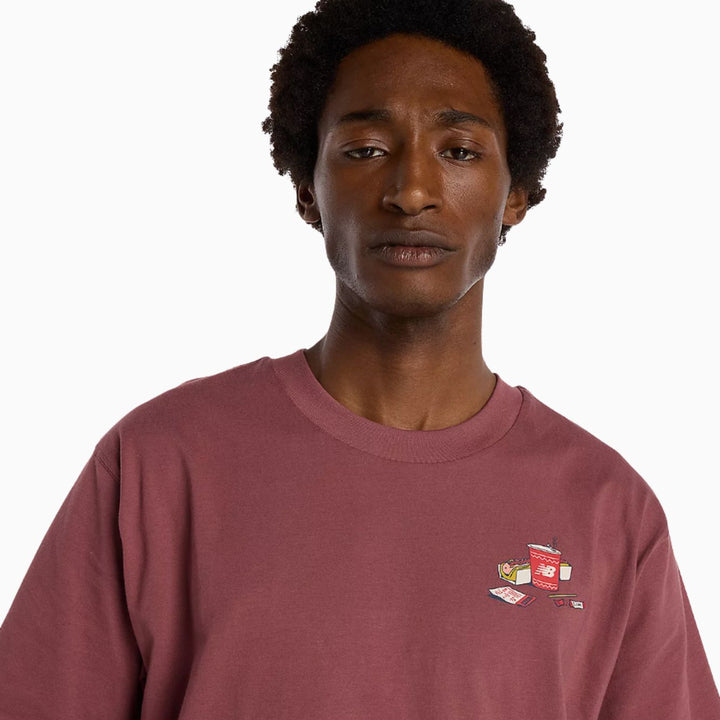 Spectator tshirt