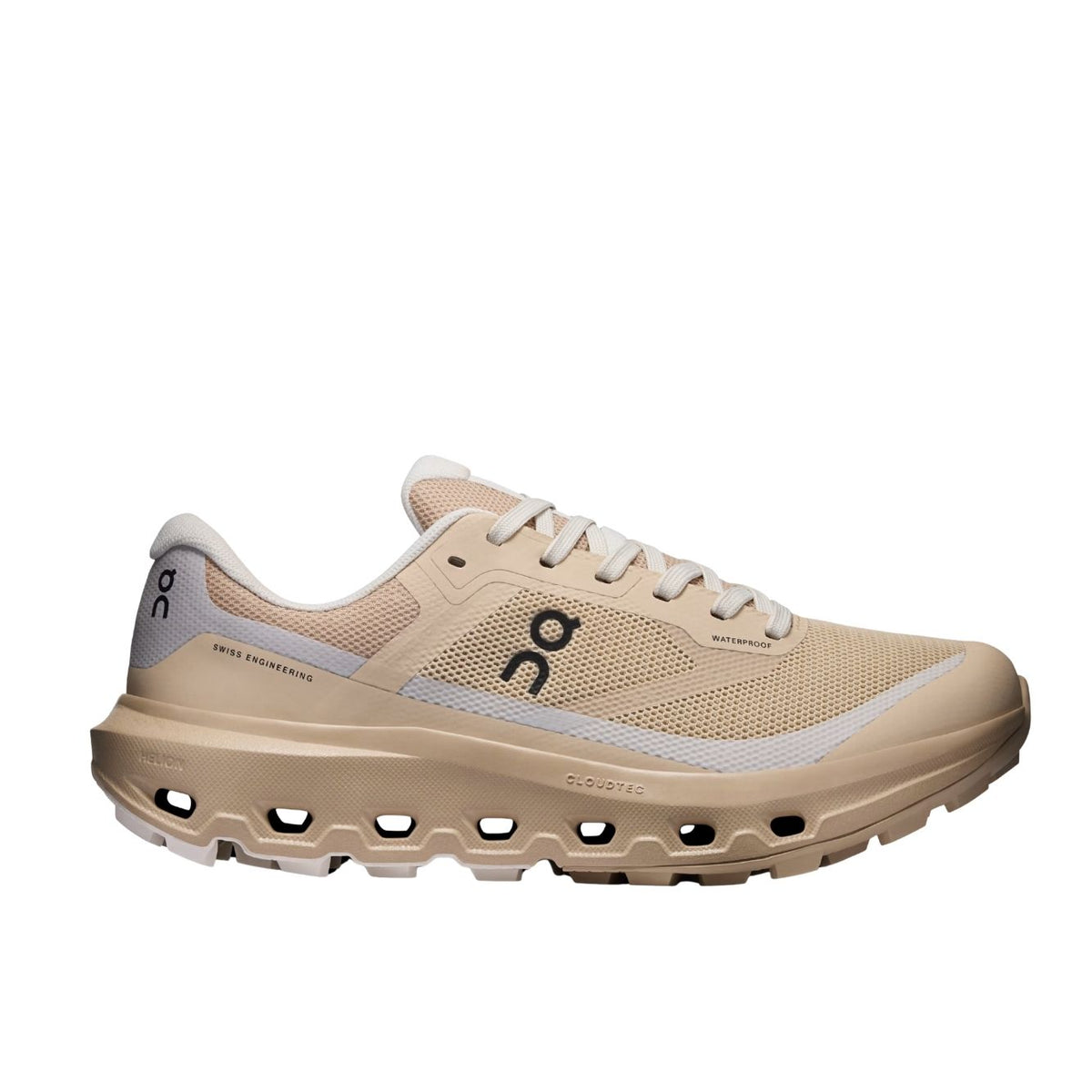 Cloudvista 3 Waterproof