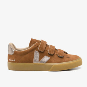 Recife Suede