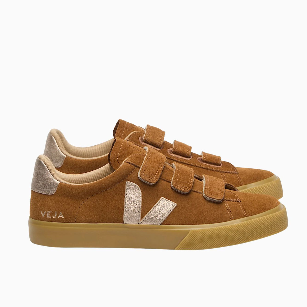 Recife Suede