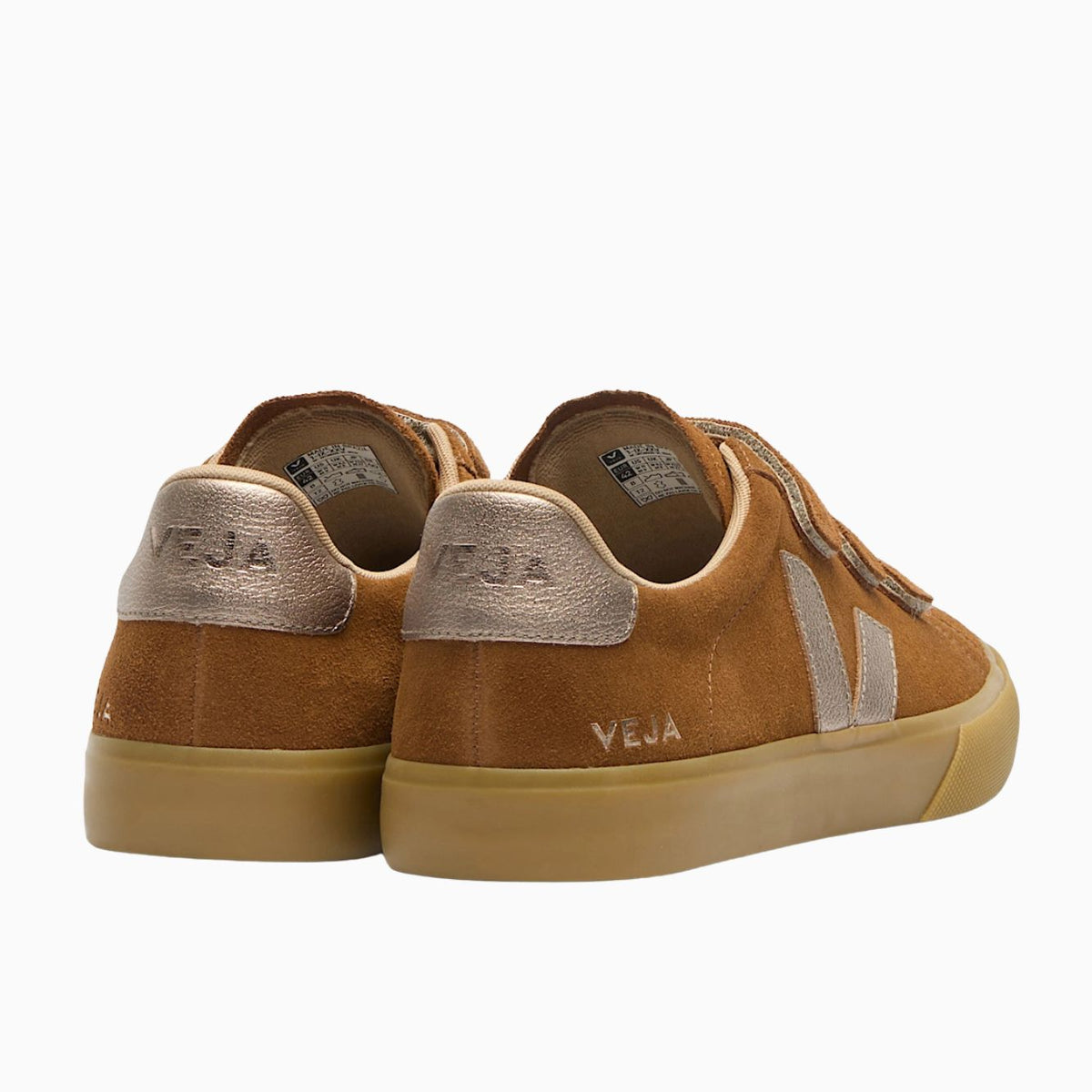 Recife Suede