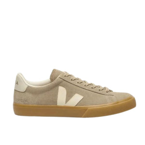 Campo Suede
