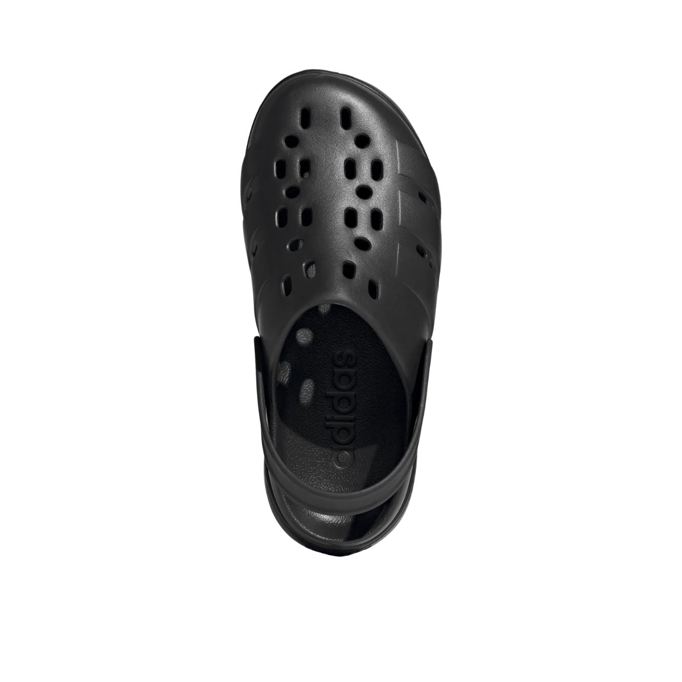 Adilette Clog Platform