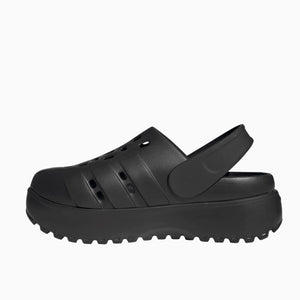 Adilette Clog Platform