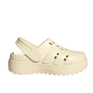 Adilette Clog Platform