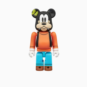 Bearbrick 100% Chase Mickey Mouse & Friends Case (1 piece)