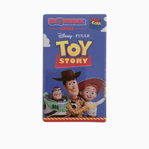 Bearbrick 100% Chase Toy Story (1 pezzo random)
