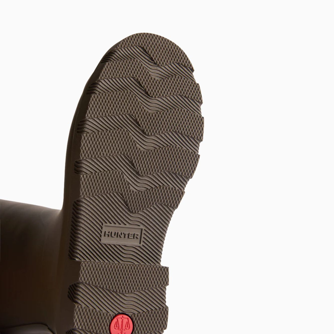Downpour short boot