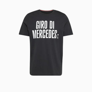 Mercedes Shirt Giro