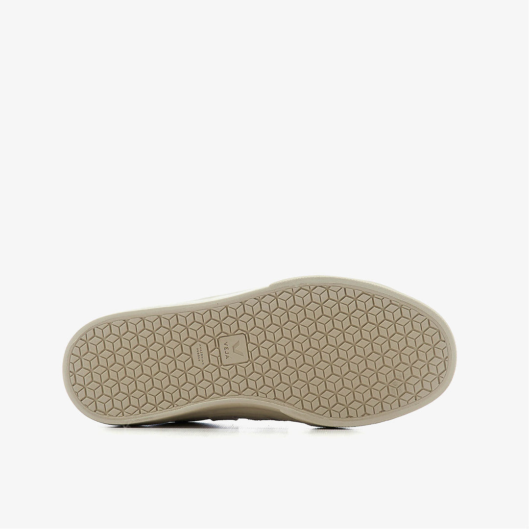Campo Chromefree Leather