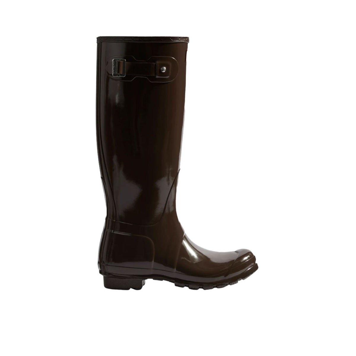 Original Tall Gloss Boot