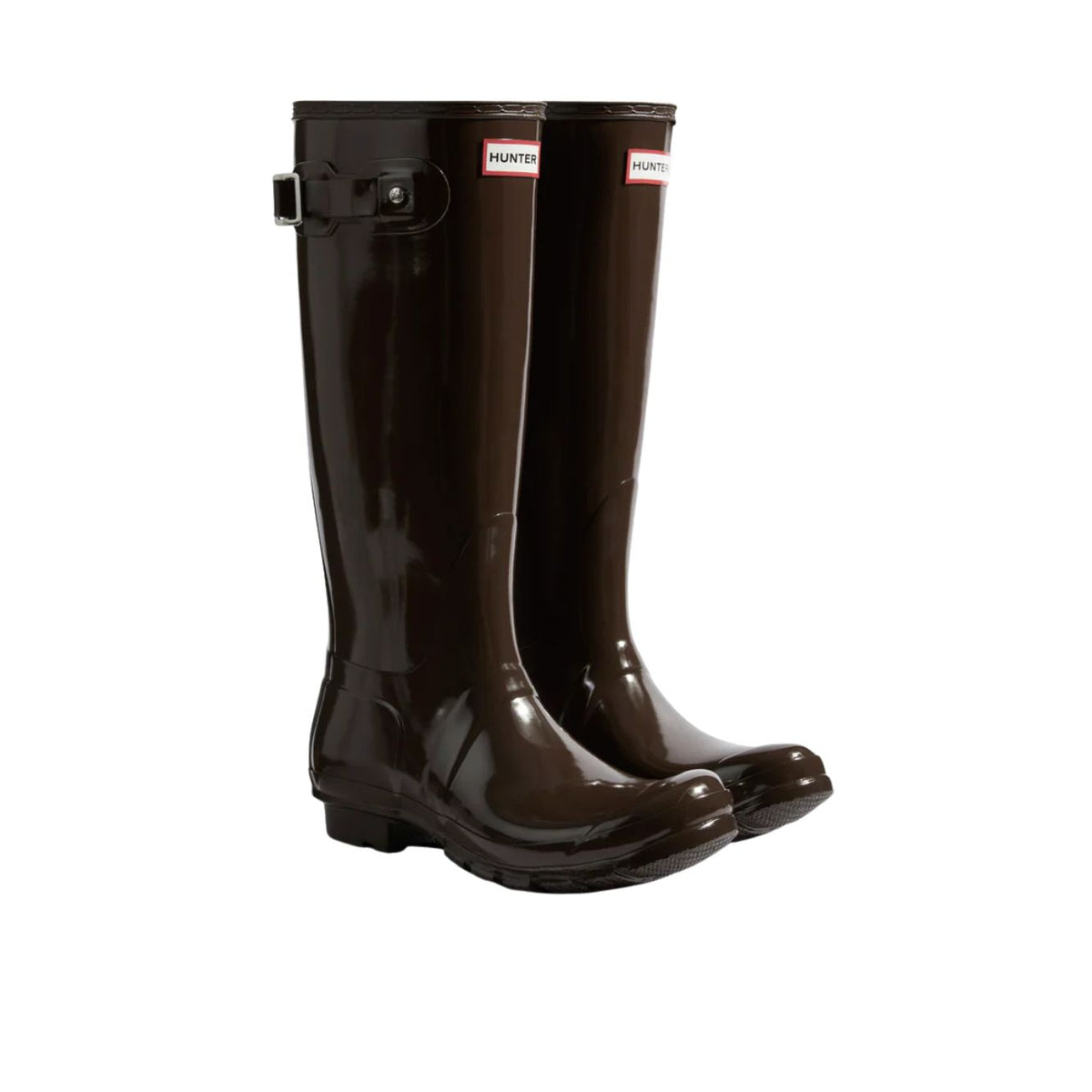 Original Tall Gloss Boot