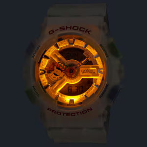 G-SHOCK x Pokémon  GA-110PKM-7A