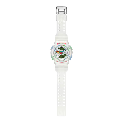 G-SHOCK x Pokémon  GA-110PKM-7A