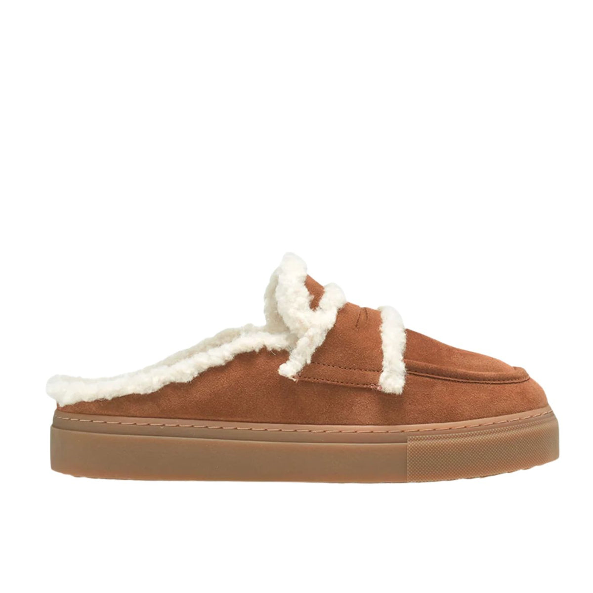 Mule Wool