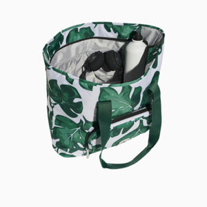 Borsa leaf tote
