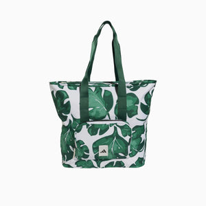 Borsa leaf tote