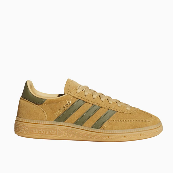 Handball spezial