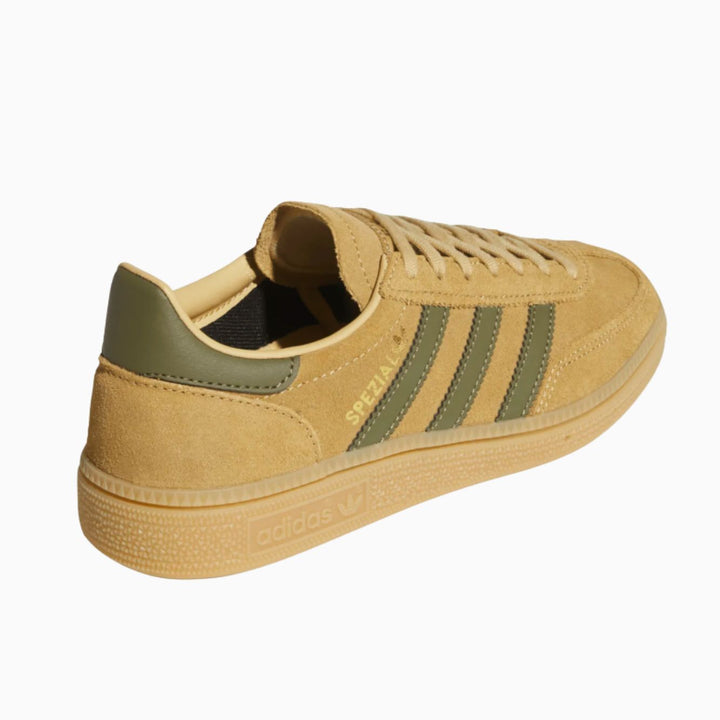 Handball spezial