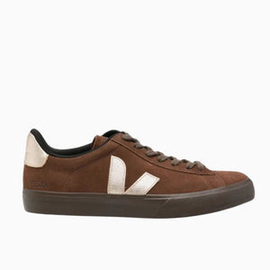 Campo Suede