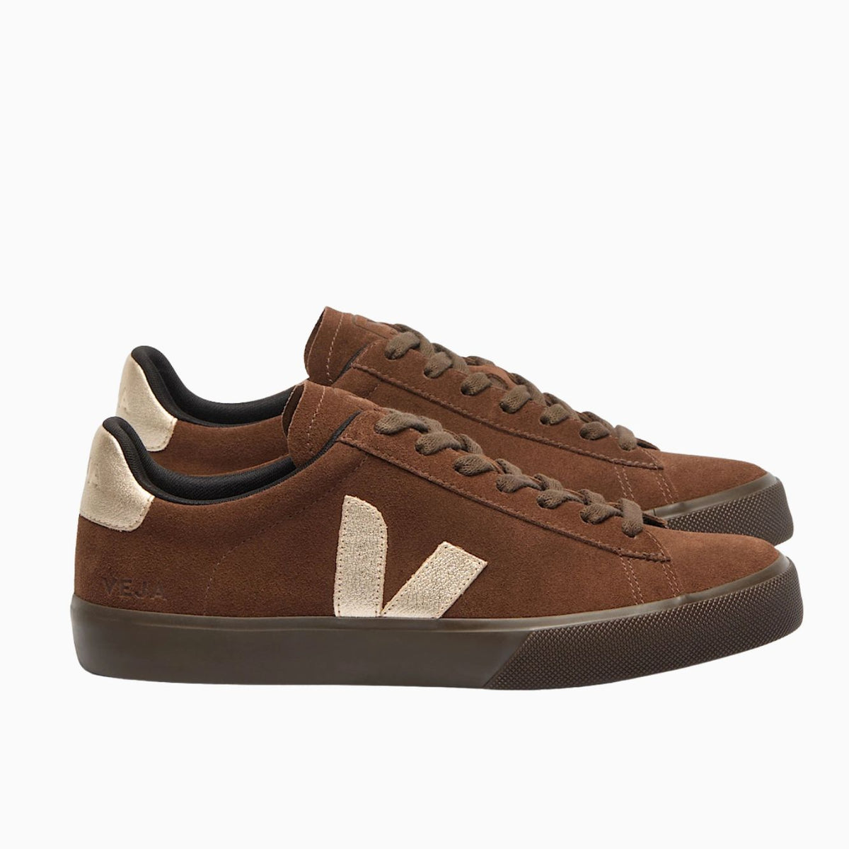 Campo Suede