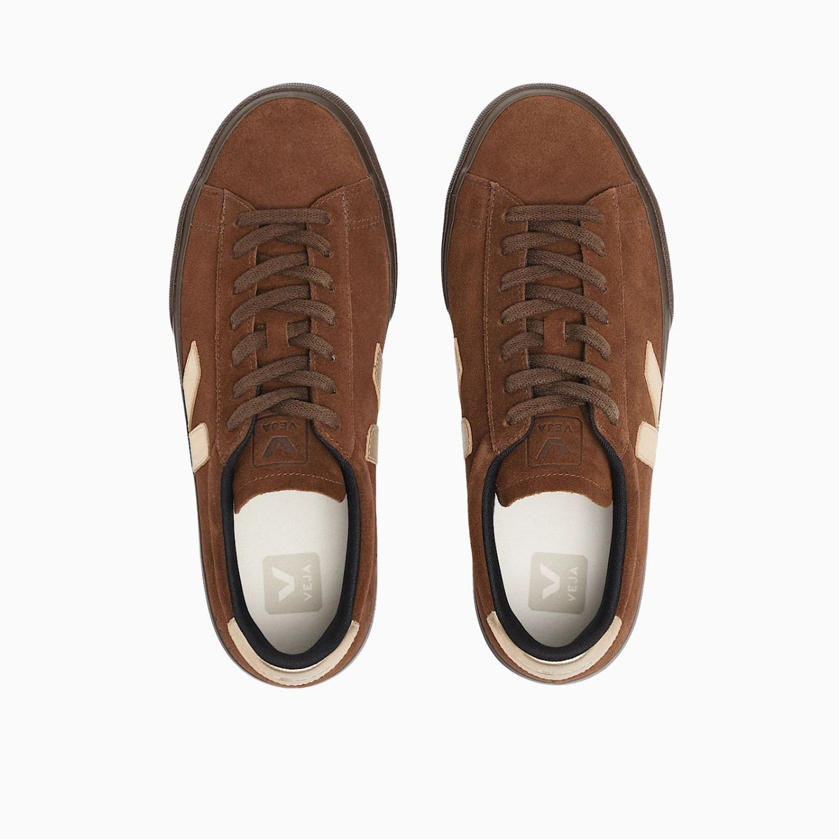 Campo Suede