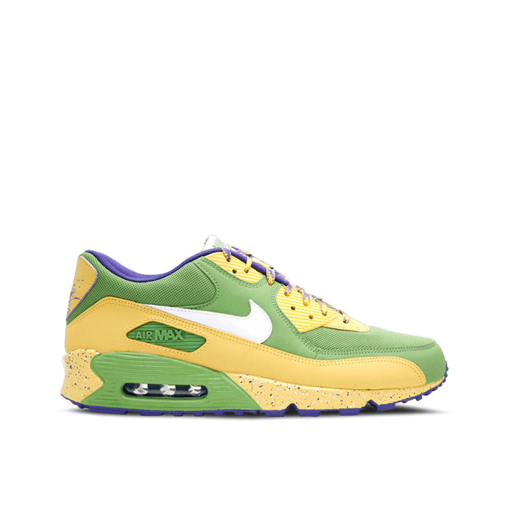 AIR MAX 90 PREMIUM 'RUNNING MAN' (2008) – PAR5MILANO