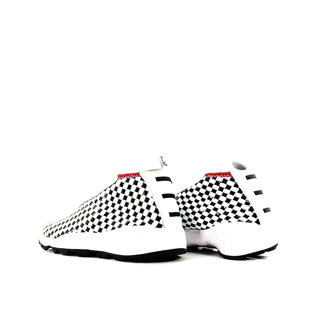 AIR FOOTSCAPE WOVEN CHUKKA (2008)