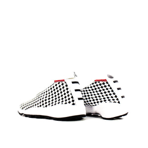 AIR FOOTSCAPE WOVEN CHUKKA (2008)