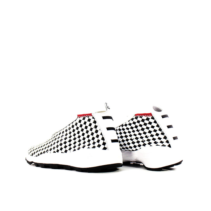 AIR FOOTSCAPE WOVEN CHUKKA (2008)