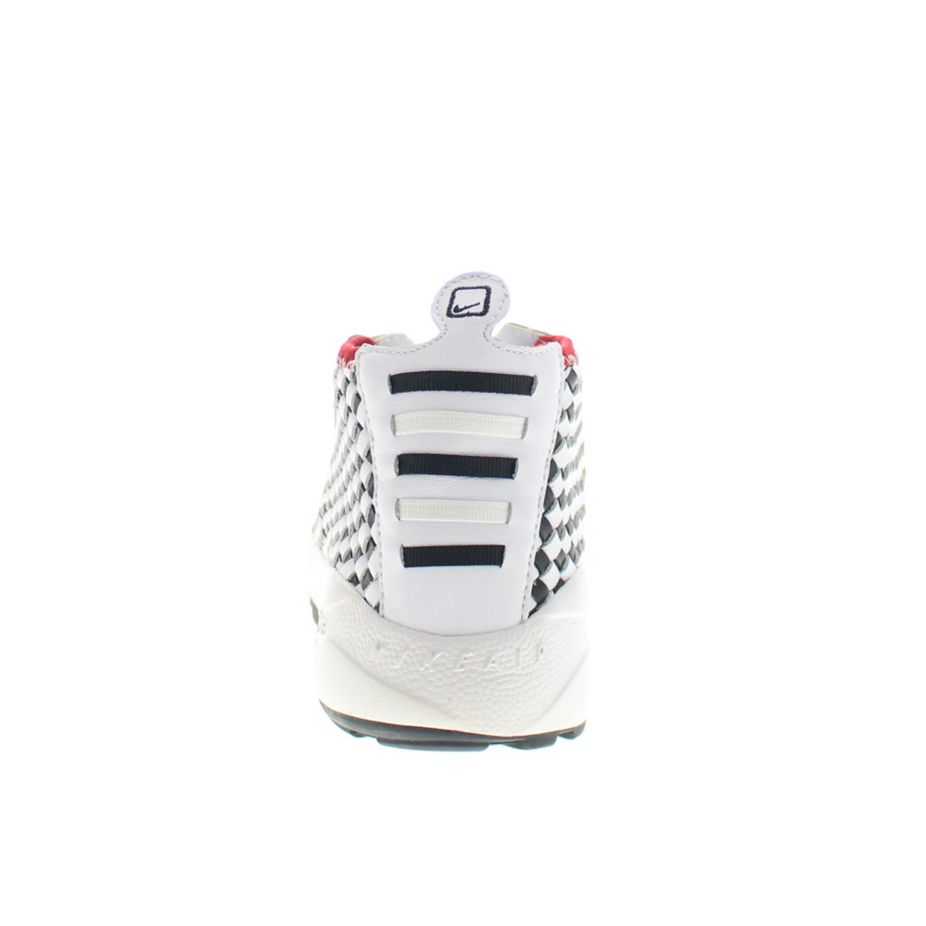 AIR FOOTSCAPE WOVEN CHUKKA 2008 PAR5MILANO