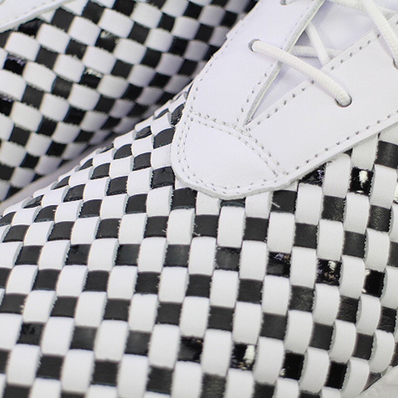 AIR FOOTSCAPE WOVEN CHUKKA 2008 PAR5MILANO