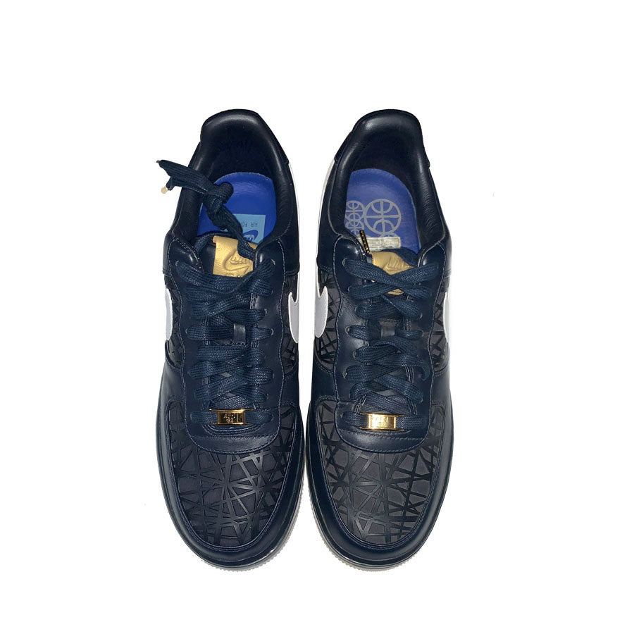 AIR FORCE 1 SUPREME MAX AIR (2008)