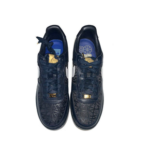 AIR FORCE 1 SUPREME MAX AIR (2008)