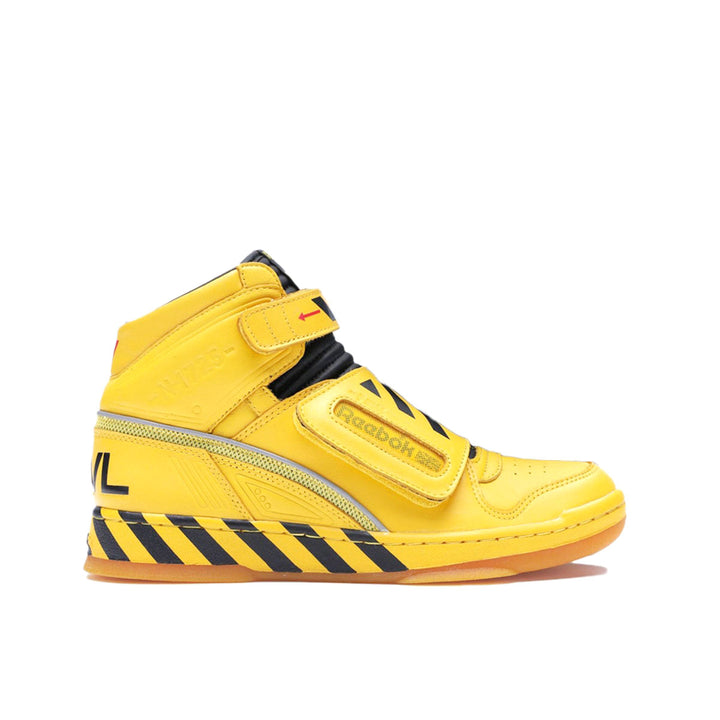 ALIEN STOMPER MID 'POWER LOADER' (2017)