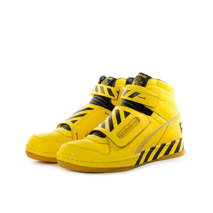 ALIEN STOMPER MID 'POWER LOADER' (2017)