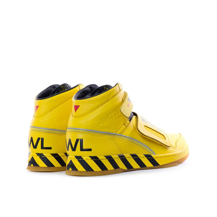 ALIEN STOMPER MID 'POWER LOADER' (2017)