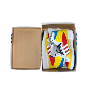 JS AFRICA X JEREMY SCOTT (2009)