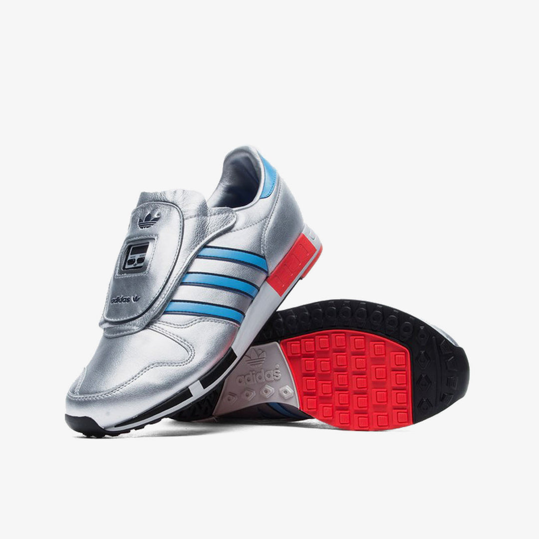 MICROPACER OG 'SILVER' (2014) – PAR5MILANO