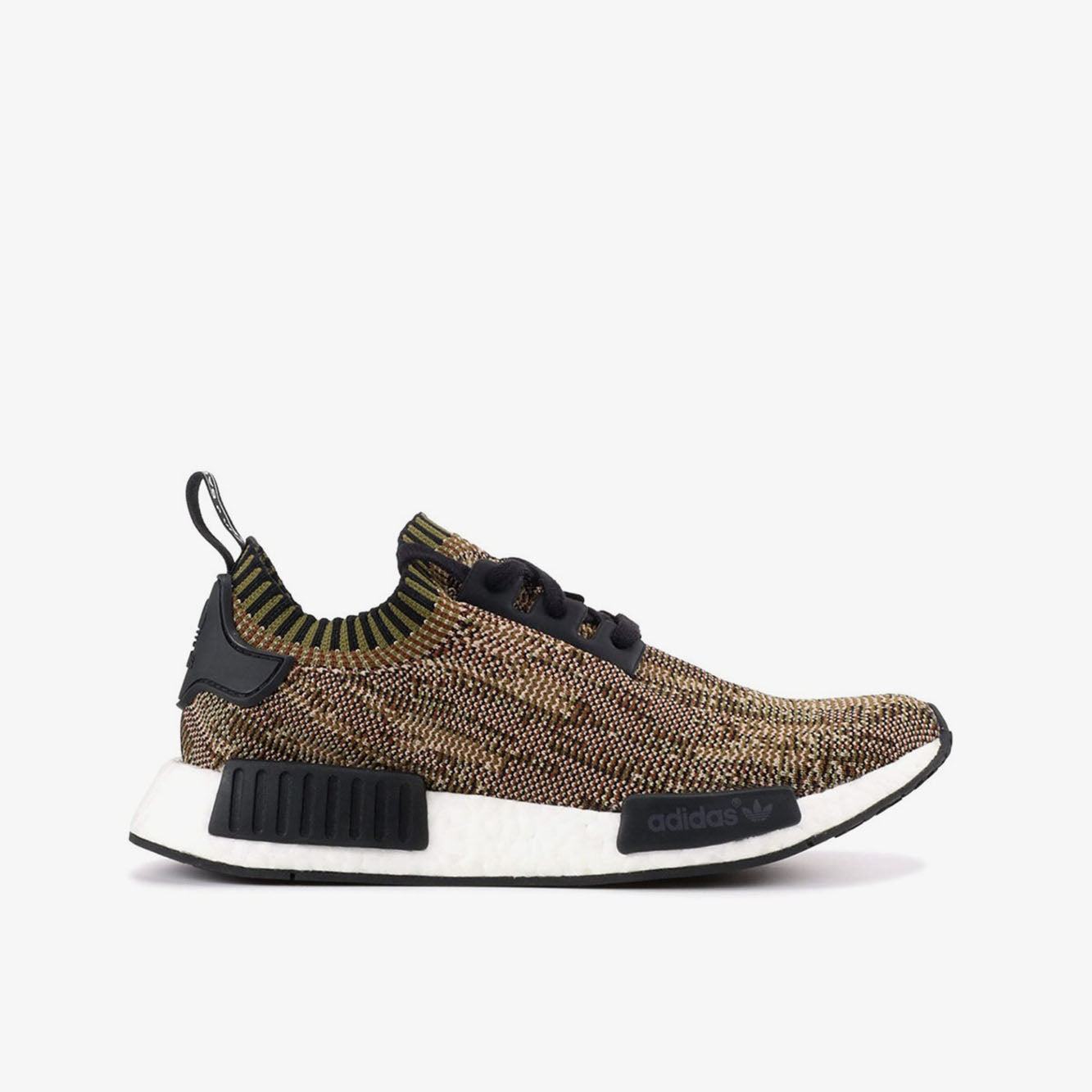 NMD_R1 PK 'GREEN CAMO' (2016)