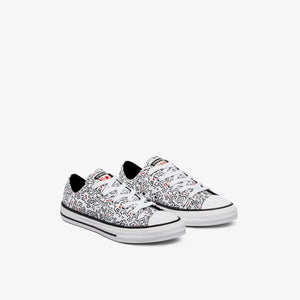 CTAS OX X KEITH HARING